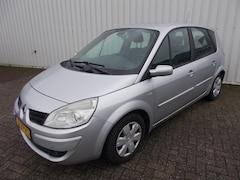 Renault Scénic - 1.6-16V Business Line ( EXPORT )