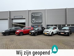 Suzuki Ignis - 1.2 90PK 5 X OP VOORRAAD | DEALER ONDERHOUDEN | NIEUWE APK | GARANTIE | MAAK EEN AFSPRAAK