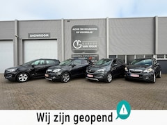 Opel Mokka - 1.4 Turbo 140PK 6 X OP VOORRAAD | DEALER ONDERHOUDEN | NIEUWE APK | GARANTIE | MAAK EEN AF