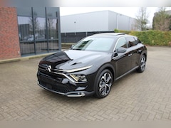 Citroën C5 X - 1.6 Plug-in Hybrid 225 Max Head up-Schuifdak-Leder-Memory 11.000 KM