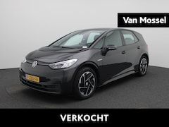 Volkswagen ID.3 - Pro 58 kWh | 204 PK | SoH 91.7% | Automaat | Stoel en Stuurverwarming | Parkeercamera |
