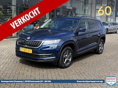 Skoda Kodiaq - 1.4 TSI Greentech ACT 150pk DSG-6 7pl. Style
