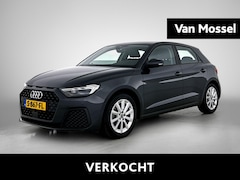 Audi A1 Sportback - 25 TFSI Advanced edition 95 PK | Automaat | Camera | Stoelverwarming | Climate Control | L