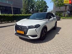 DS 3 - 3 1.2 PureTech Performance Line automaat (2021)