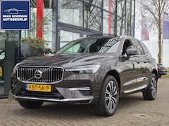 Volvo XC60 - 2.0 Recharge T8 AWD Inscription | SOH 98, 96% | Panoramadak | Navigatie | Climate Control