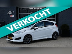Ford Fiesta - 1.0 EcoBoost ST Line 5-drs Airco|Cruise|Led