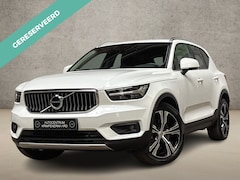 Volvo XC40 - 1.5 T5 Recharge R-Design 252Pk Automaat (APPLE CARPLAY, GROOT NAVI, LEDER, GETINT GLAS, SP