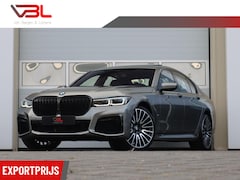 BMW 7-serie - 750i xDrive High Executive | M-sport| Full Options |