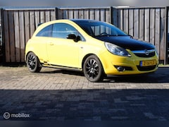 Opel Corsa - 1.4-16V Color Race Edition Airco/Nieuwe APK