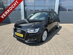 Audi A1 Sportback - 1.0 TFSI 95pk Adrenalin / S-Line