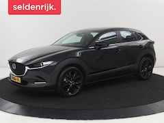 Mazda CX-30 - 2.0 e-SkyActiv-X M Hybrid Comfort | Stoelverwarming | Head-Up | Camera | Carplay | Adaptiv
