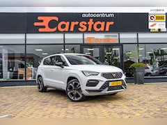CUPRA Ateca - 1.5 TSI FR Business Intense|Pano|Virtual|Car-Play