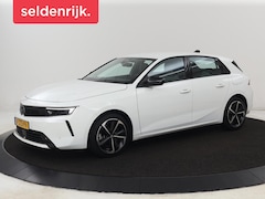 Opel Astra - 1.6 Hybrid Edition | SOH 92, 1% | Trekhaak | Adaptive cruise | Carplay | Full LED | Parkee