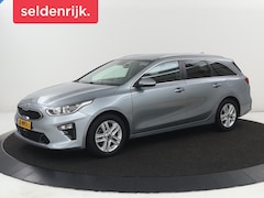 Kia Cee'd - Ceed 1.0 T-GDi DynamicPlusLine | Stoelverwarming | Carplay | Camera | Navigatie | Stuurver