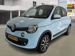 Renault Twingo - 1.0 SCe Dynamique Cabrio 1e Eigenaar +NAP NL-auto
