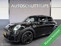 MINI Cooper S - 2.0 John Cooper Works Pack / PANO / LED / NAP / HEEL GAAF