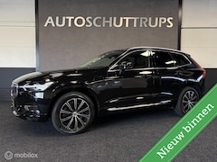 Volvo XC60 - 2.0 T8 Twin Engine AWD Inscription PANORAMADAK / HARMAN/KARDON / TREKHAAK / VOL LEDER