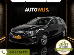 Kia Cee'd Sportswagon - Ceed 1.0 T-GDi DynamicLine|CAMERA|PANO|NL AUTO|NWE MODEL