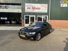 BMW 3-serie Coupé - 335i High Executive M-Performance Zeer Lage KM stand