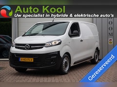 Opel Vivaro-e - L2 50 kWh 49.000KM NETTE BUS