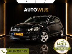 Volkswagen Golf - 1.2 TSI Comfortline | NAVI | STOELVW | PDC |