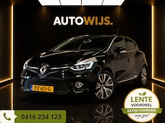 Renault Clio - 1.2 GT|INITIALE|GT LINE|AUTOMAAT|NAVI|CAMERA