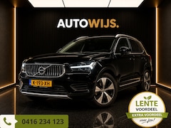 Volvo XC40 - T4 Recharge Inscription | AUT | STUUR VW | SAFETY |