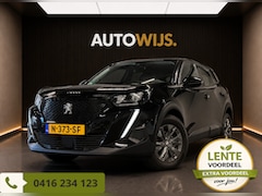 Peugeot 2008 - 1.2 PureTech Active Pack|NL AUTO|360CAM|NWE MODEL|D-RIEM VV