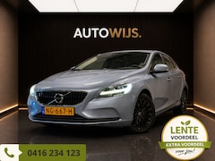 Volvo V40 - 1.5 T2 Nordic+|AUT|FACELIFT|NL AUTO|GOED ONDERHOUDEN