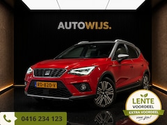 SEAT Arona - 1.0 TSI Xcellence Launch Edition|BEATS|TREKHAAK|LED|KEYLESS|