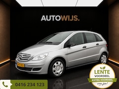 Mercedes-Benz B-klasse - 200|AUT|NL AUTO|XENON|TREKHAAK|AIRCO