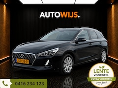 Hyundai i30 Wagon - 1.4 T-GDI Comfort|Camera|AUTOMAAT|Xenon|Stuurverw|NAVI|Cruise