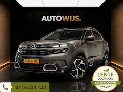 Citroën C5 Aircross - 1.2 PureTech Business|AUT|LED|CAMERA|LEDER|D-RIEM VV