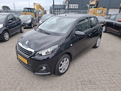 Peugeot 108 - 1.0 e-VTi Active (krijgt nw apk)
