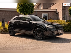 Audi Q2 - 1.4 TFSI CoD Sport 150 PK Aut. Pano Leder Camera Head-Up Trekhaak Keyless 19''