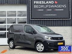 Peugeot Partner - bestel 1.6 BlueHDI Premium