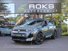 Citroën C5 Aircross - Max Comfort Range 73 kWh Black-optic Panoramadak/20inch