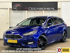 Ford Focus Wagon - 1.0 ST-Line