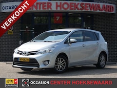 Toyota Verso - (7p) 1.8 VVT-i 147pk Business Plus | 7 persoons | Privacy | Stoelverwarming | Camera |