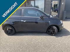 Fiat 500 - 0.9 TwinAir Plus