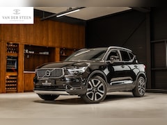 Volvo XC40 - 1.5 T5 Recharge Inscription Leder | Apple Carplay | Camera