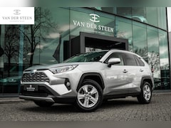 Toyota RAV4 - 2.5 Hybrid Active Dodehoek Detectie | Dealer Onderhouden l SOH 94%