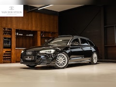 Audi A6 Avant - 1.8 TFSI ultra Premium Edition | S Line | Coating | Schuifdak | Dealer Onderhouden