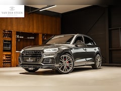 Audi Q5 SQ5 - 3.0 TFSI quattro Pro Line Plus Elektrische stoelen | 22inch | Camera
