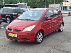 Mitsubishi Colt - € 1350, -1.3 Invite AIRCONDITION 5 DRS