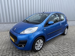 Peugeot 107 - 1.0 Active