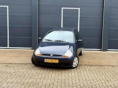 Ford Ka - 1.3 Futura