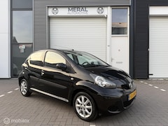 Toyota Aygo - 1.0-12V Comfort 5Drs Airco NAP Apk mei 2027