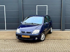Renault Scénic - 1.6 AUTOMAAT NIEUWE APK