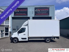 Opel Movano - bestel 2.3 CDTI L3